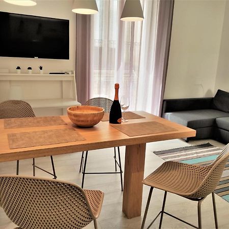 Edesia Apartment- Ortigia Holidays Syracuse Luaran gambar