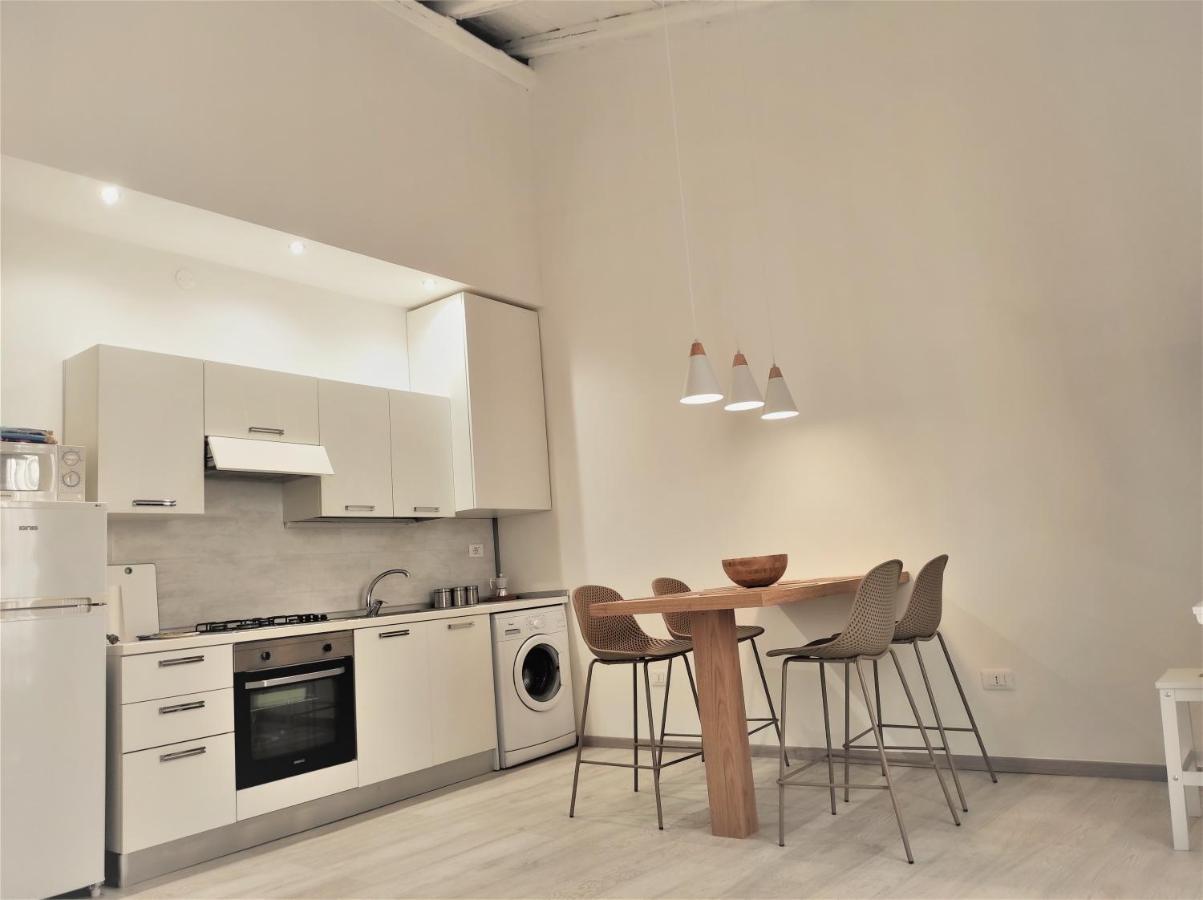 Edesia Apartment- Ortigia Holidays Syracuse Luaran gambar