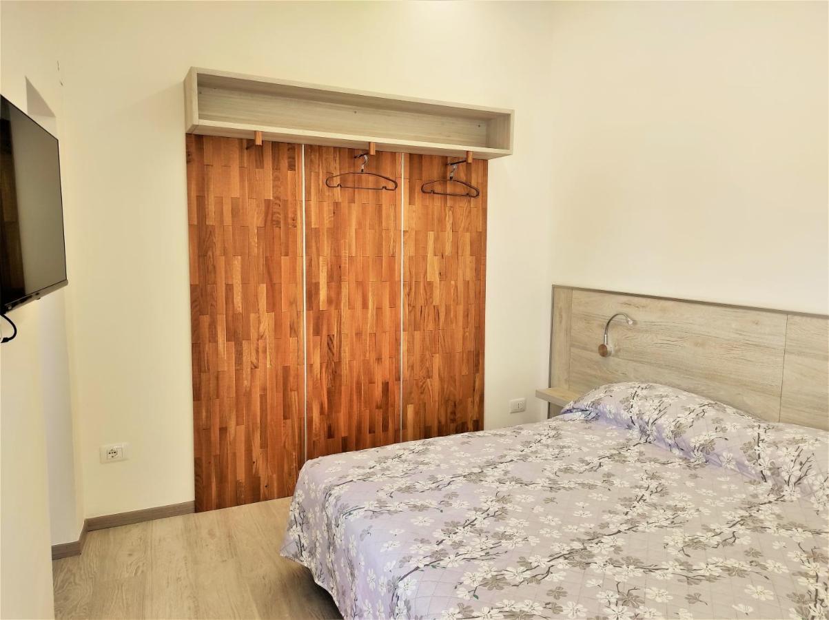 Edesia Apartment- Ortigia Holidays Syracuse Luaran gambar