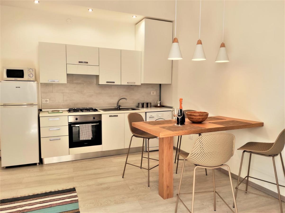 Edesia Apartment- Ortigia Holidays Syracuse Luaran gambar