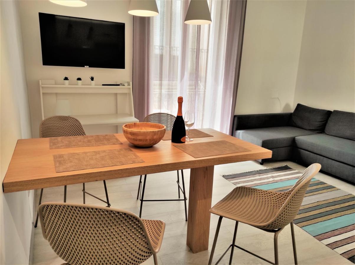 Edesia Apartment- Ortigia Holidays Syracuse Luaran gambar