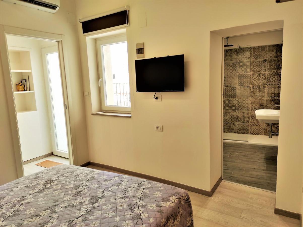Edesia Apartment- Ortigia Holidays Syracuse Luaran gambar