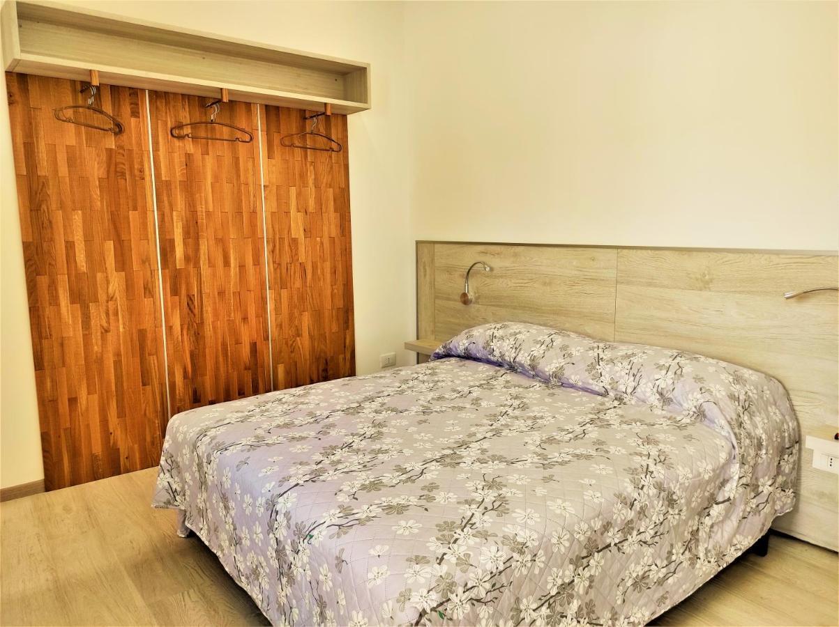 Edesia Apartment- Ortigia Holidays Syracuse Luaran gambar